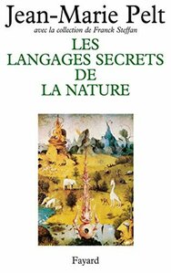 1996 : Les langages secrets de la nature