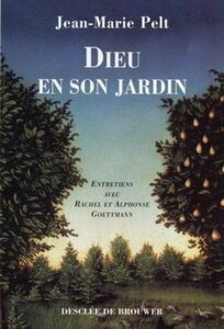 2004 : Dieu en son jardin