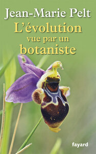 2011 : L'évolution vue par un botaniste 