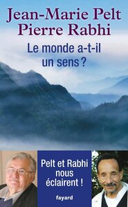 2014 : Le monde a-t-il un sens ?