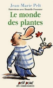 1993 : Le monde des plantes