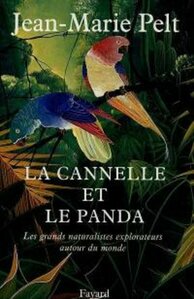 1999 : La cannelle et le panda