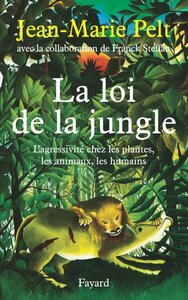 2003 : La loi de la jungle
