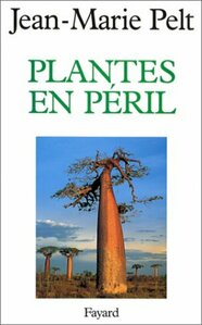 1997 : Les plantes en péril