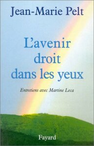 2003 : L'avenir droit dans les yeux 