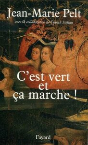 2007 : C'est vert et ça marche !