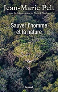 2016 : Sauver l’homme et la nature