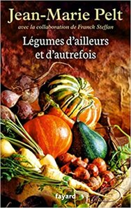 2015 : Légumes d’ailleurs et d’Autrefois 